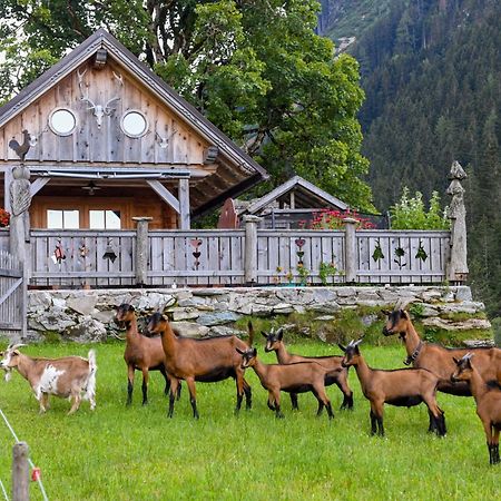 Villa Strickhof Schladming Exterior foto