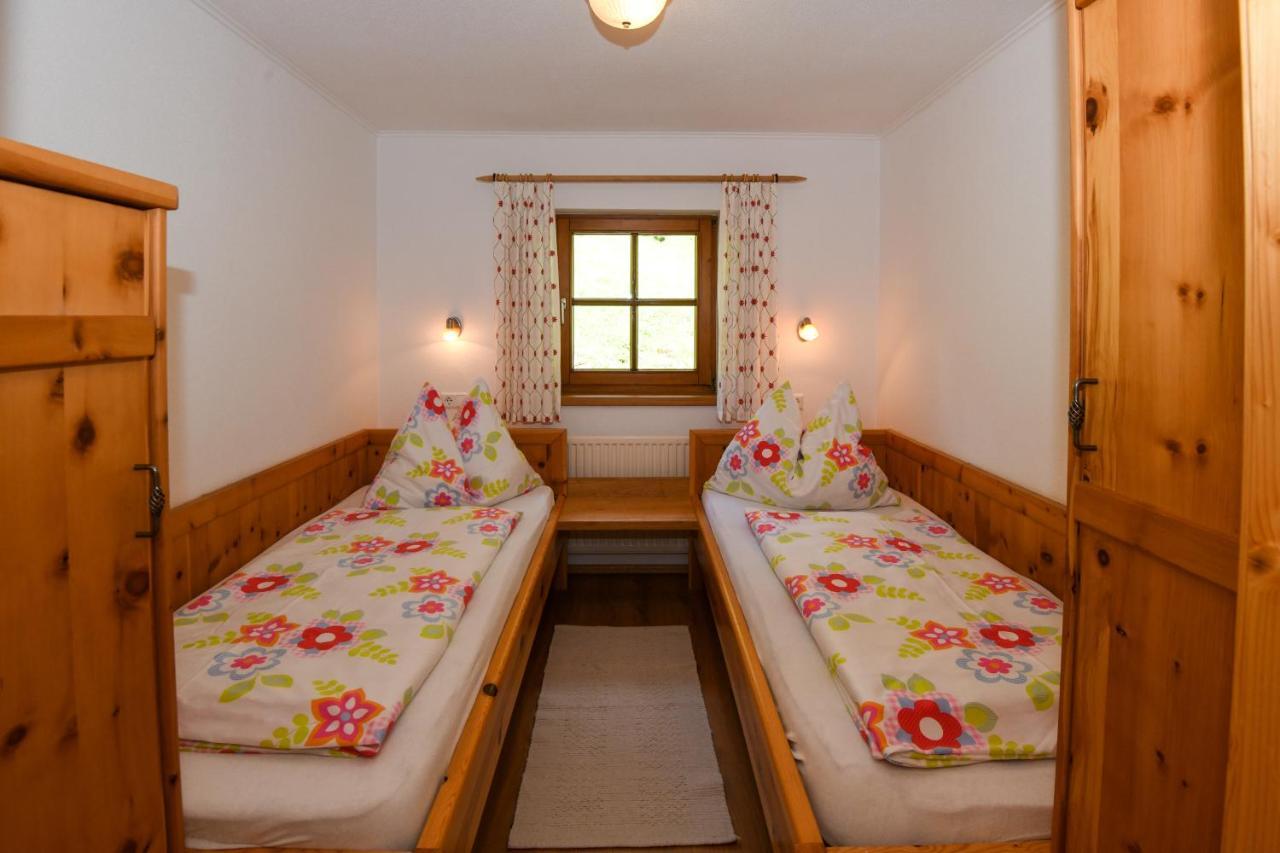 Villa Strickhof Schladming Exterior foto