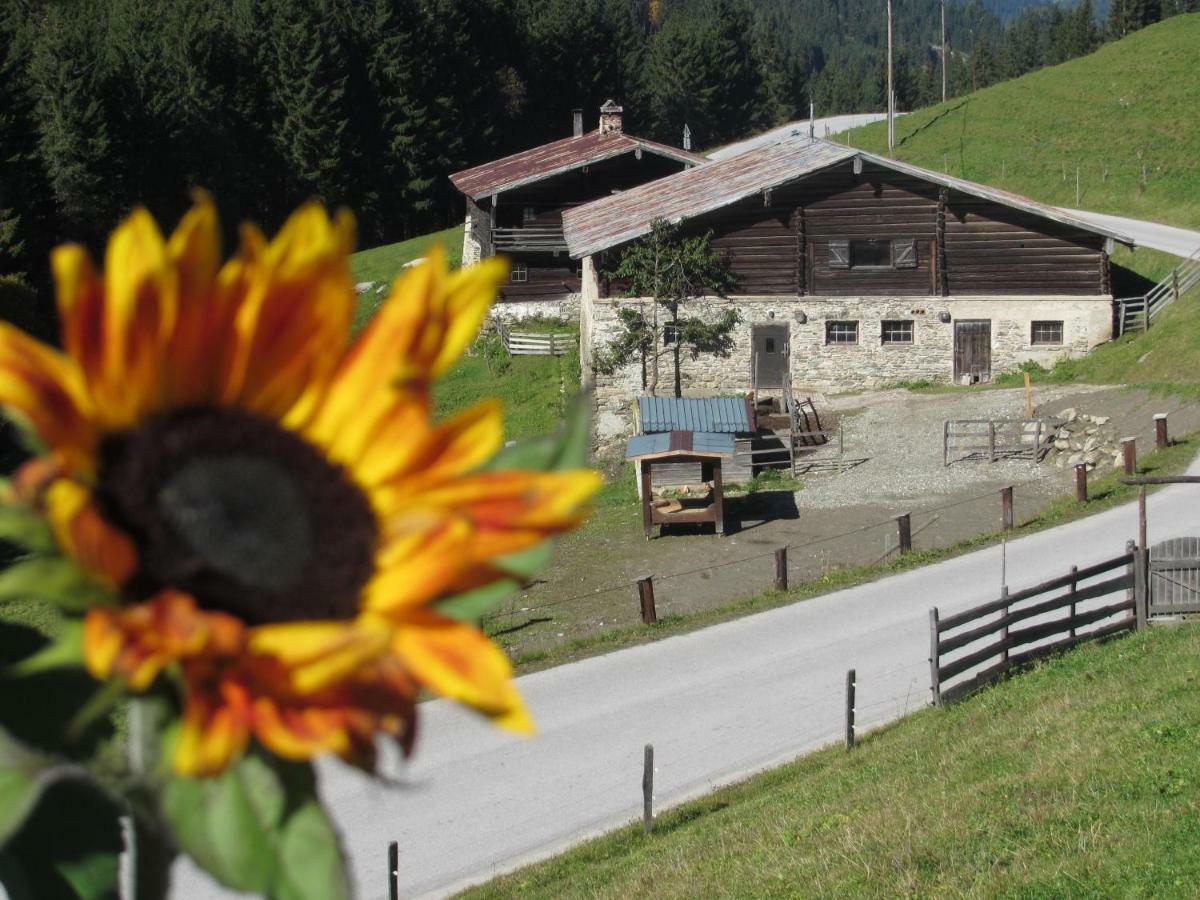 Villa Strickhof Schladming Exterior foto